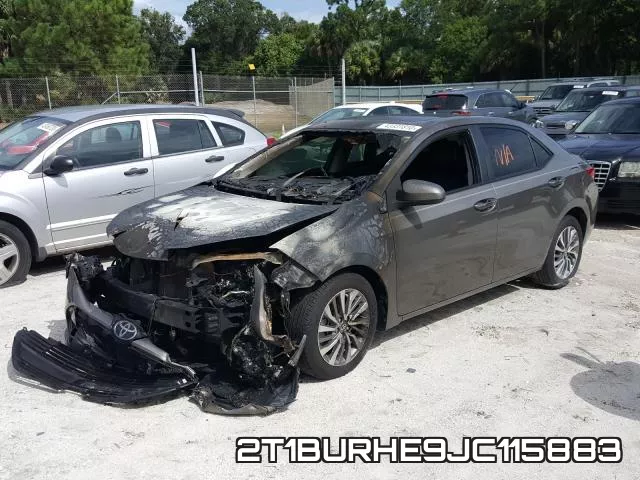 2T1BURHE9JC115883 фото 3