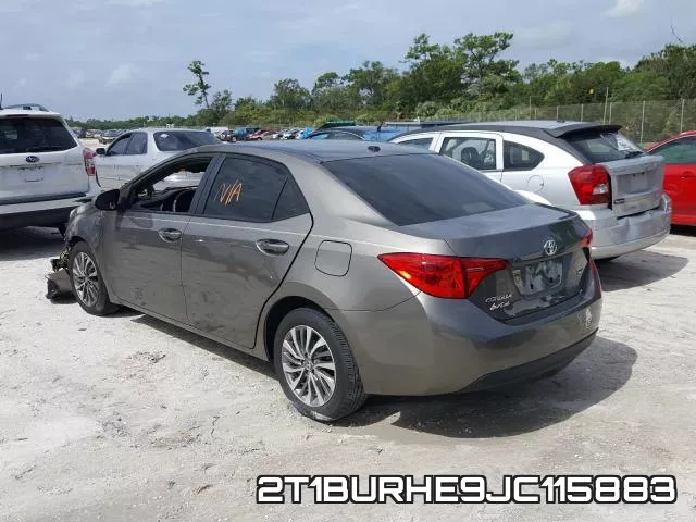 2T1BURHE9JC115883 фото 4