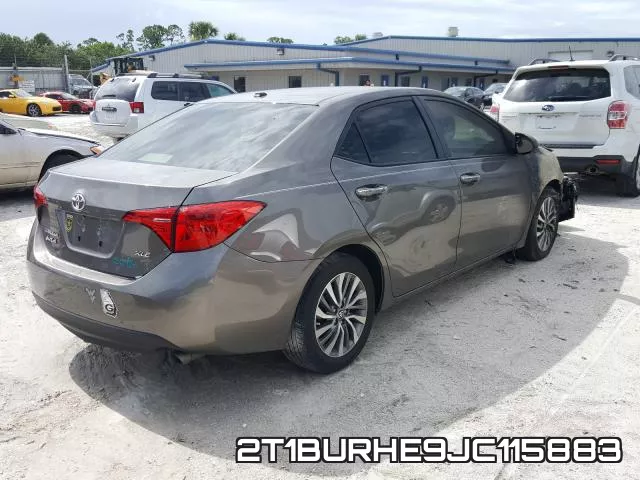2T1BURHE9JC115883 фото 5
