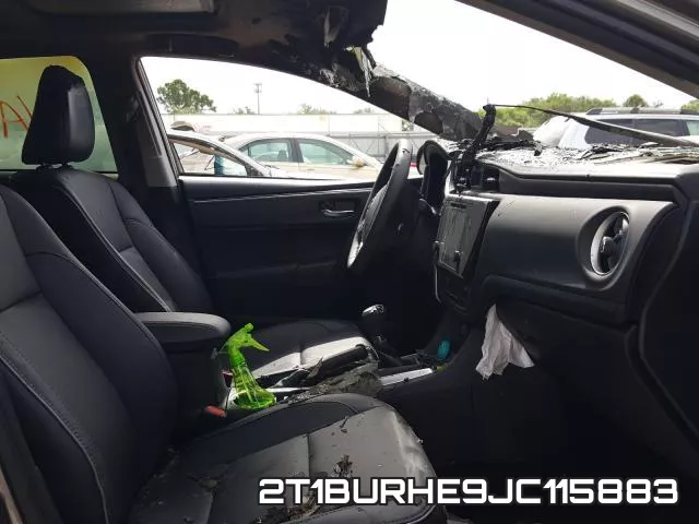 2T1BURHE9JC115883 фото 6