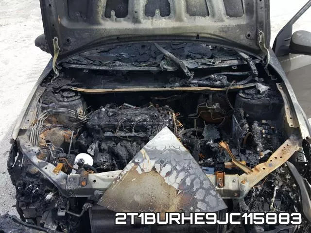 2T1BURHE9JC115883 фото 8