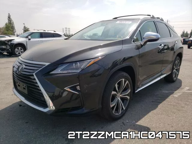 2T2ZZMCA1HC047575 фото 3