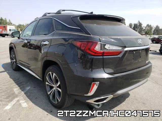 2T2ZZMCA1HC047575 фото 4