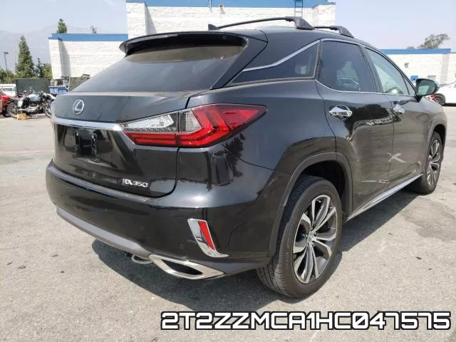 2T2ZZMCA1HC047575 фото 5