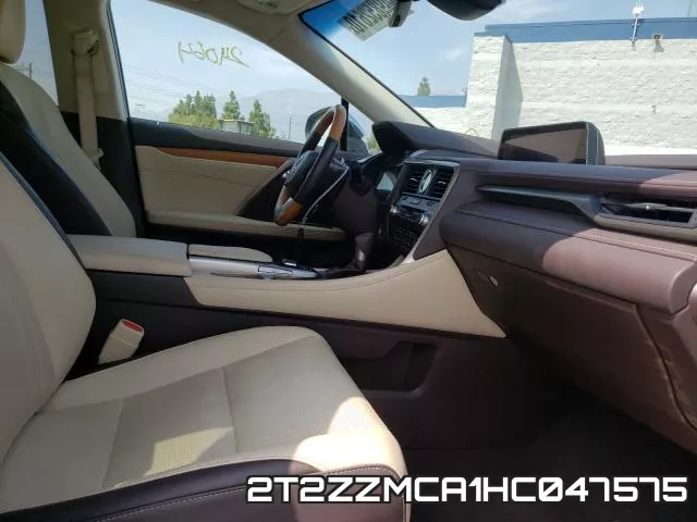 2T2ZZMCA1HC047575 фото 6
