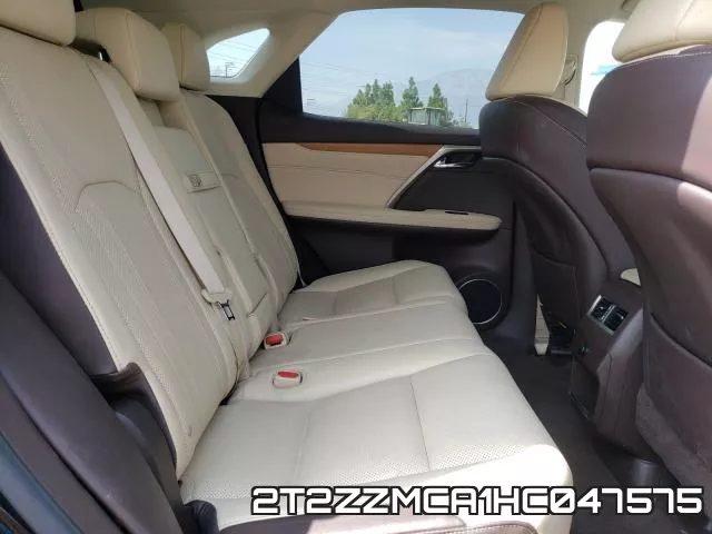2T2ZZMCA1HC047575 фото 7