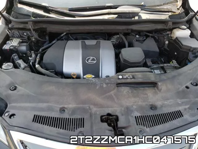 2T2ZZMCA1HC047575 фото 8