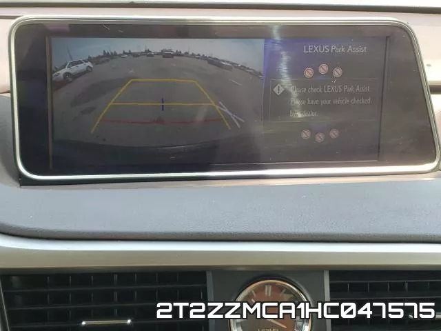 2T2ZZMCA1HC047575 фото 10