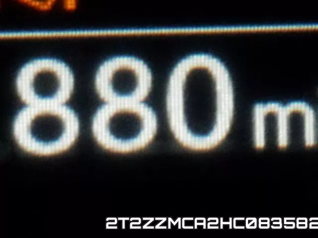 2T2ZZMCA2HC083582 фото 9