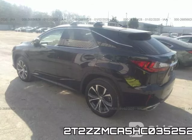 2T2ZZMCA5HC035252 фото 4