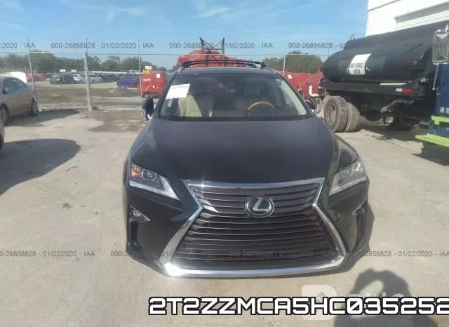 2T2ZZMCA5HC035252 фото 7