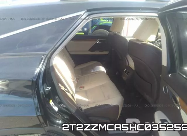 2T2ZZMCA5HC035252 фото 9
