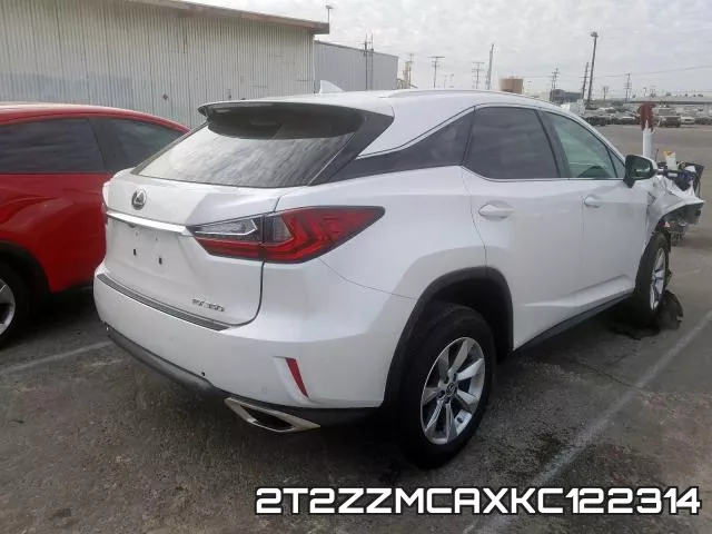 2T2ZZMCAXKC122314 фото 5