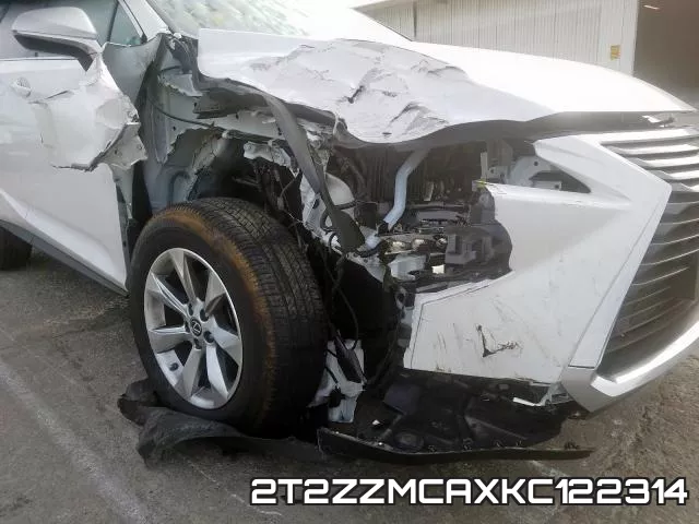 2T2ZZMCAXKC122314 фото 10
