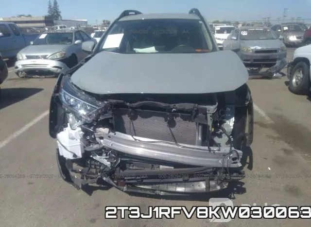 2T3J1RFV8KW030063 фото 7