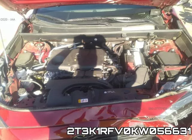 2T3K1RFV0KW056631 фото 2