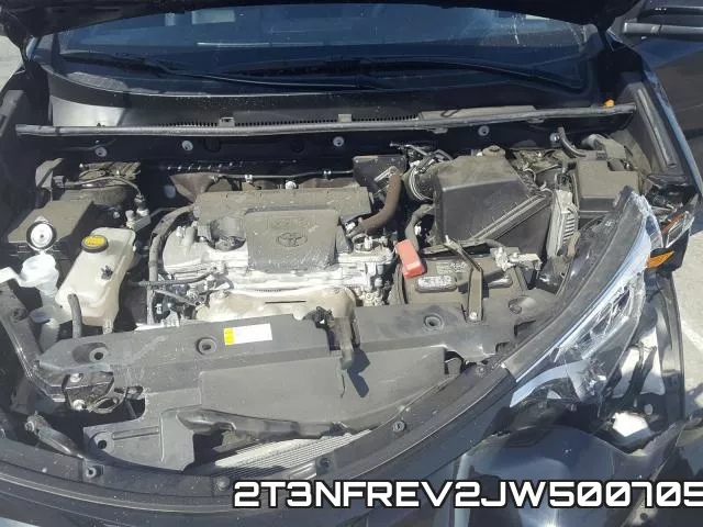2T3NFREV2JW500705 фото 8