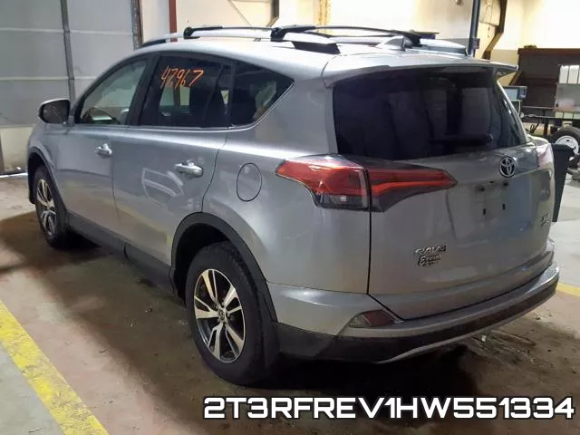 2T3RFREV1HW551334 фото 4