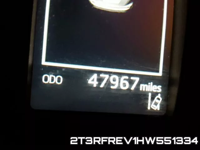 2T3RFREV1HW551334 фото 9