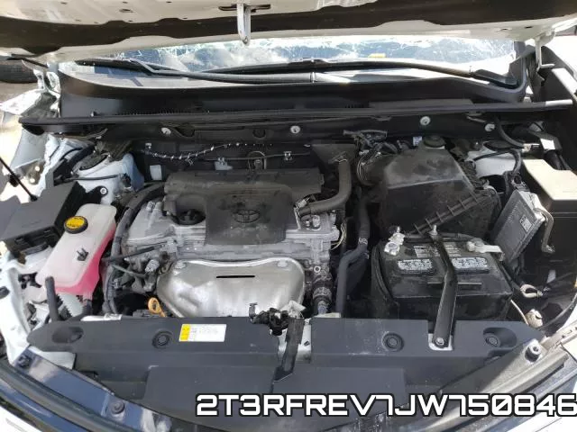 2T3RFREV7JW750846 фото 8