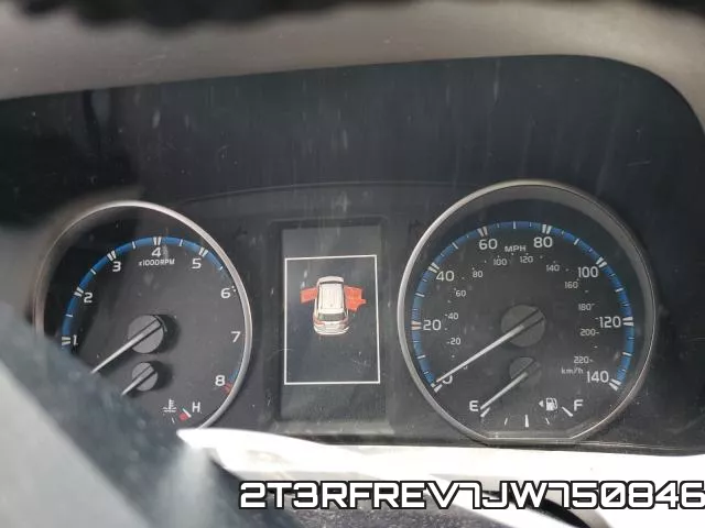 2T3RFREV7JW750846 фото 9
