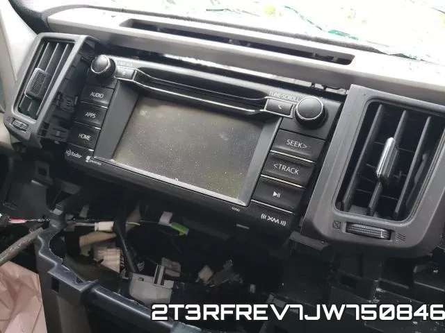 2T3RFREV7JW750846 фото 10