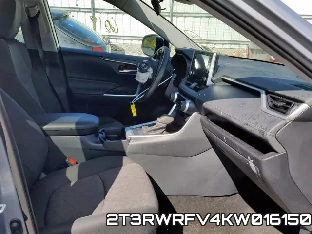 2T3RWRFV4KW016150 фото 6