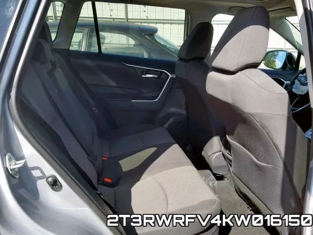 2T3RWRFV4KW016150 фото 7