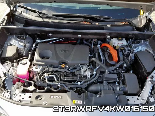 2T3RWRFV4KW016150 фото 8