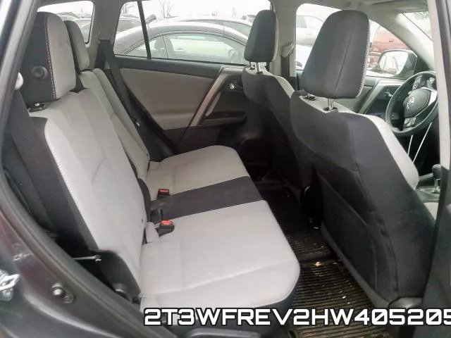2T3WFREV2HW405205 фото 7