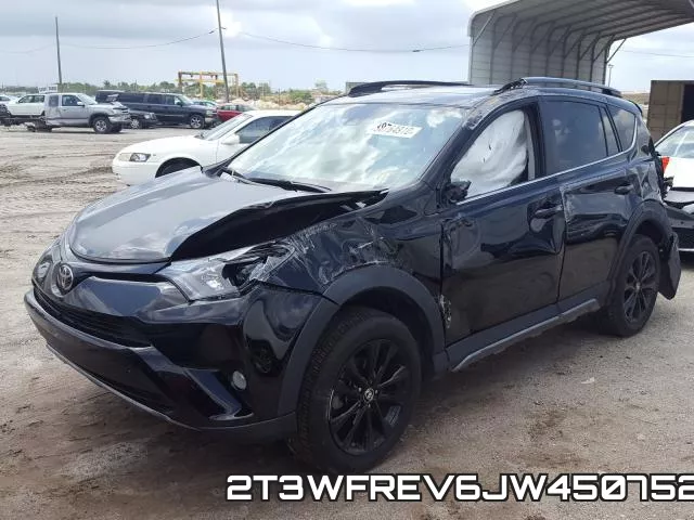 2T3WFREV6JW450752 фото 3
