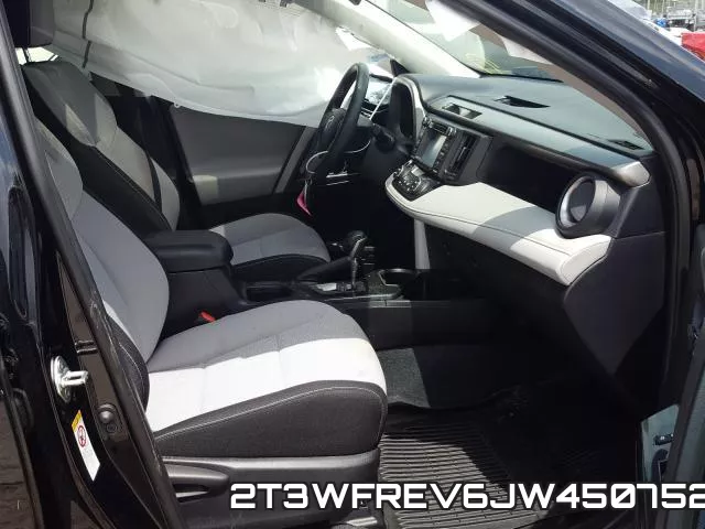 2T3WFREV6JW450752 фото 6