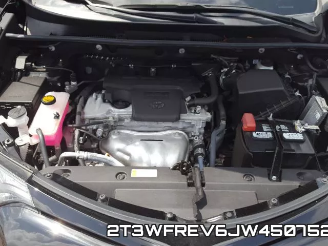 2T3WFREV6JW450752 фото 8