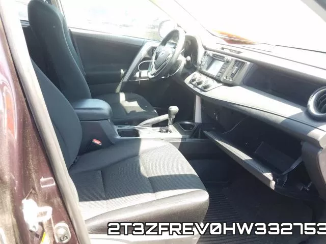 2T3ZFREV0HW332753 фото 6