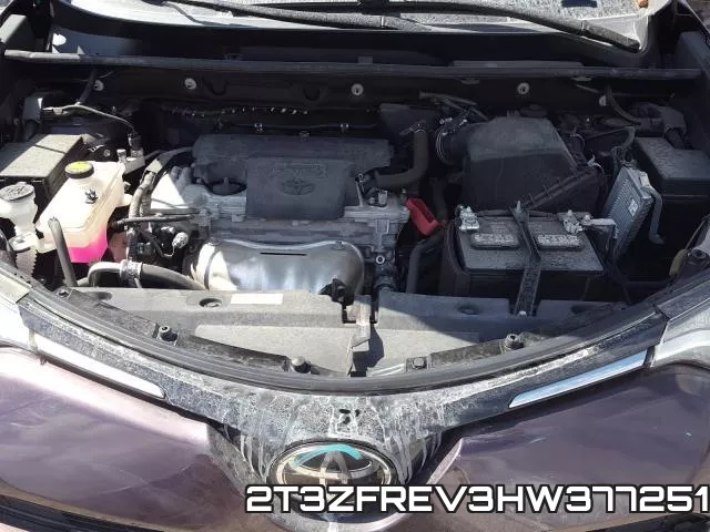2T3ZFREV3HW377251 фото 8