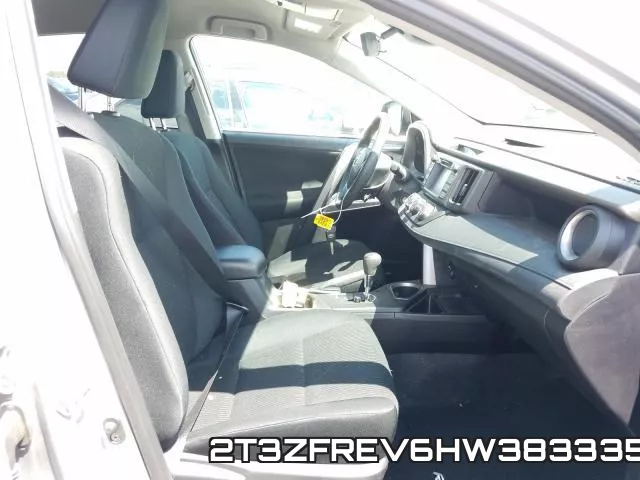 2T3ZFREV6HW383335 фото 6