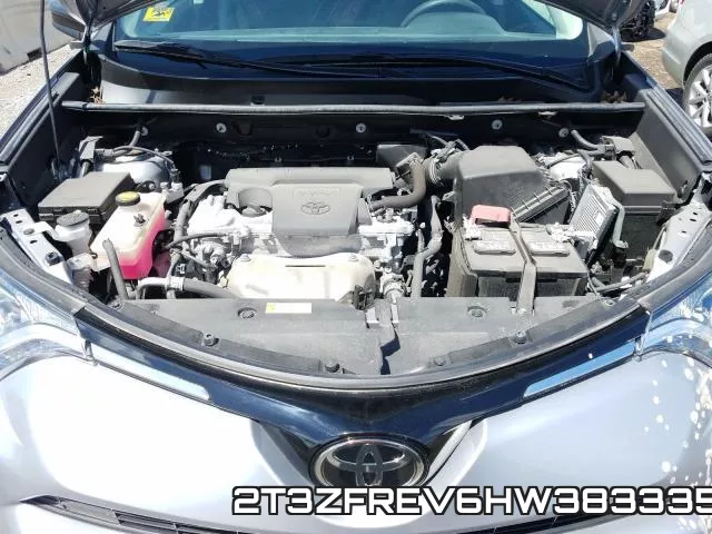2T3ZFREV6HW383335 фото 8