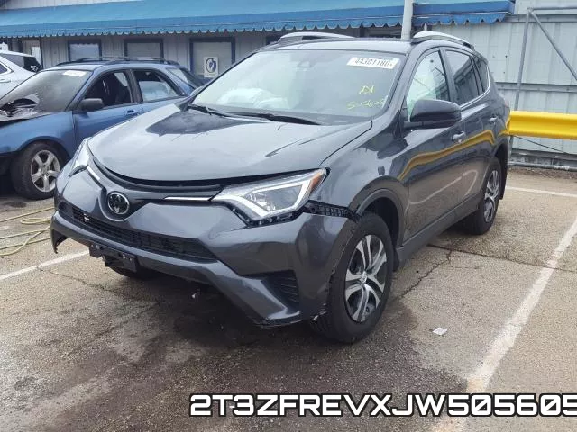 2T3ZFREVXJW505605 фото 3
