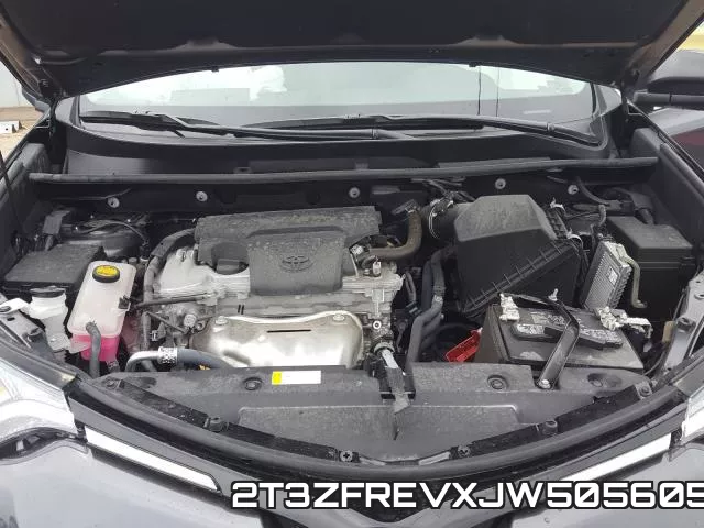 2T3ZFREVXJW505605 фото 8