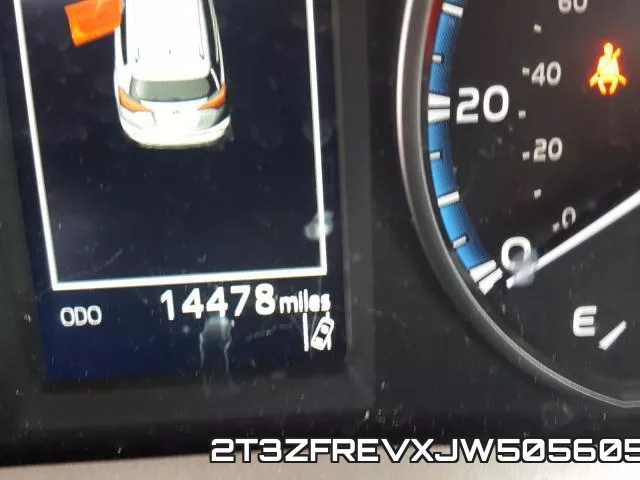 2T3ZFREVXJW505605 фото 9