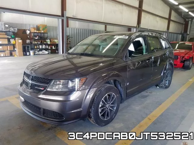 3C4PDCAB0JT532521 фото 3