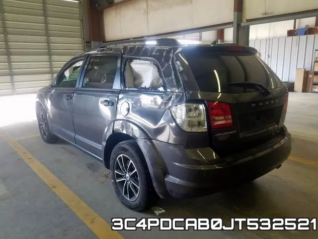3C4PDCAB0JT532521 фото 4