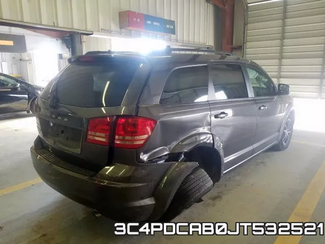 3C4PDCAB0JT532521 фото 5