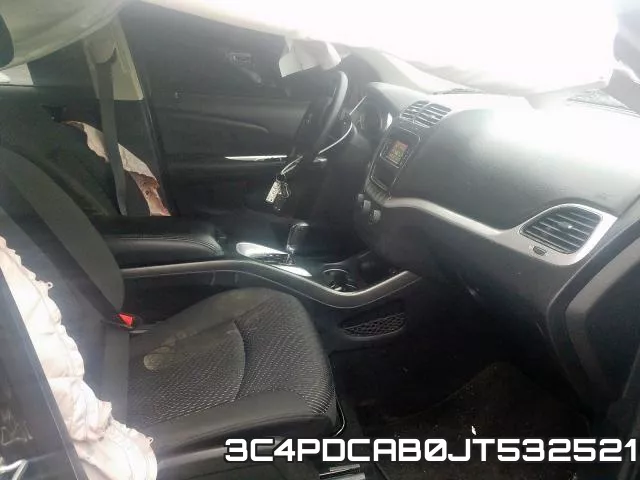 3C4PDCAB0JT532521 фото 6