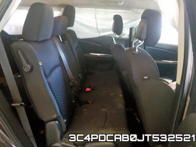 3C4PDCAB0JT532521 фото 7