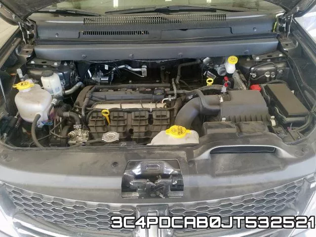 3C4PDCAB0JT532521 фото 8