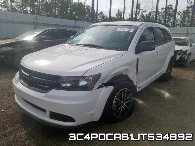 3C4PDCAB1JT534892 фото 3