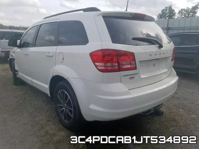 3C4PDCAB1JT534892 фото 4