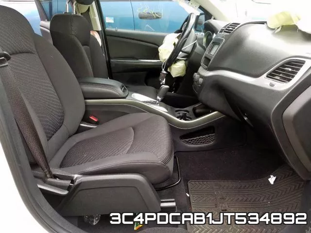 3C4PDCAB1JT534892 фото 6