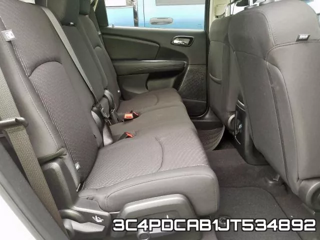 3C4PDCAB1JT534892 фото 7